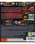 Kung Fu Panda: Showdown of Legendary Legends (Xbox One) - 3t