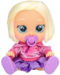 Кукла със сълзи за целувки IMC Toys Cry Babies - Kiss me Stella - 4t