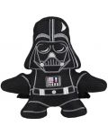 Кучешка играчка Cerda Movies: Star Wars - Darth Vader (Stuffed) - 1t