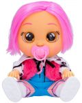 Кукла със сълзи IMC Toys Cry Babies - Dressy Dotty - 4t