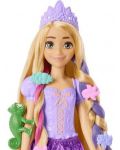 Кукла Disney Princess - Рапунцел с аксесоари - 5t