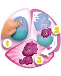 Кукла Simba Toys Steffi Love - Стефи с малки динозавърчета - 6t