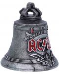 Кутия за съхранение Nemesis Now Music: AC/DC - Hells Bells, 13 cm - 4t