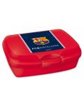 Кутия за храна Ars Una FC Barcelona - 1t
