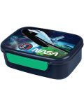 Кутия за храна Colorino Foody - NASA, 765 ml - 1t