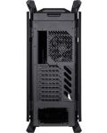 Кутия ASUS - ROG Huperion GR701 BTF ed., full tower, черна/прозрачна - 8t