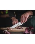 Кухненски нож на главния готвач Opinel - Les Forges, 17 cm - 3t