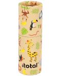 Кутия с моливи I-Total Animals - 12 цвята - 1t