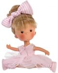 Кукла Llorens - Miss Minis Bailarina, 26 cm - 2t