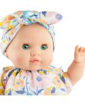 Кукла-бебе Paola Reina Manus - Момиче Инма, 36 cm - 2t
