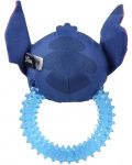 Кучешка гризалка Cerda Disney: Lilo & Stitch - Stitch (Ring) - 2t