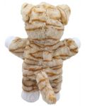 Кукла за куклен театър The Puppet Company - Оранжева котка, Еко серия - 3t