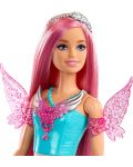 Кукла Barbie - Барби Малибу, с аксесоари - 5t