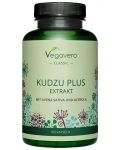 Kudzu Plus Extrakt, 180 капсули, Vegavero - 1t