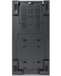 Кутия MONTECH - Sky Two ARGB, mid tower, черна/прозрачна - 6t