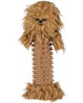 Кучешка гризалка Cerda Movies: Star Wars - Chewbacca - 1t