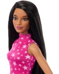 Кукла Barbie Fashionistas - Wear Your Heart Love, #215 - 3t