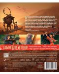 Кубо и пътят на самурая (Blu-Ray) - 3t