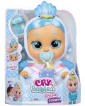 Кукла със сълзи за целувки IMC Toys Cry Babies - Kiss me Sydney - 9t