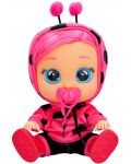 Кукла със сълзи IMC Toys Cry Babies - Dressy Lady - 1t