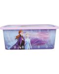 Кутия за съхранение Stor Frozen - 13 l - 4t