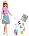 Кукла Mattel Barbie You can Be - Учителка - 2t
