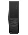 Кутия Fractal Design - Meshify 2 XL Light, mid tower, черна/прозрачна - 7t