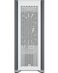 Кутия Corsair - 7000D Airflow, full tower, бяла/прозрачна - 2t