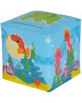 Детско кубче за баня Simba Toys - ABC - 1t