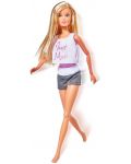 Кукла Simba Toys Steffi Love - Стефи, на спорт, 29 cm - 1t
