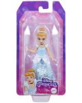Мини кукла Disney Princess - Пепеляшка - 3t