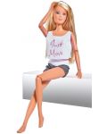 Кукла Simba Toys Steffi Love - Стефи, на спорт, 29 cm - 5t