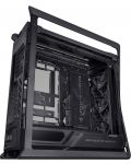 Кутия ASUS - ROG Huperion GR701 BTF ed., full tower, черна/прозрачна - 9t