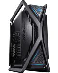 Кутия ASUS - ROG Huperion GR701 BTF ed., full tower, черна/прозрачна - 1t