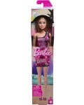 Кукла Barbie - С руса коса - 2t