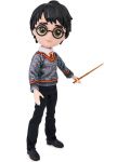 Кукла Wizarding World Harry Potter - Хари Потър - 3t