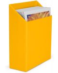 Кутия Polaroid Photo Box - Yellow - 3t