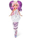 Кукла в конус Zuru Sparkle Girlz - Rainbows and Unicorns, 10 cm, асоритмент - 2t