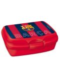 Кутия за храна Ars Una FC Barcelona - Barca - 1t