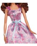 Кукла Barbie - Рожден ден - 4t