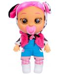 Кукла със сълзи IMC Toys Cry Babies - Dressy Dotty - 5t