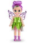 Кукла Zuru Sparkle Girlz - Фея в конус, асортимент - 8t