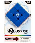 Кубче за редене Goliath - NexCube, 3 x 3, Classic - 7t