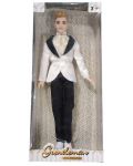 Кукла Raya Toys - Fashion Male, 29 cm, асортимент - 2t