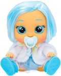 Кукла със сълзи за целувки IMC Toys Cry Babies - Kiss me Sydney - 4t
