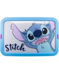 Кутия за съхранение Stor Stitch - 7 l - 2t