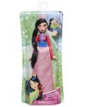 Кукла Hasbro Disney Princess - Мулан - 3t