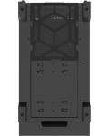 Кутия MONTECH - AIR 1000 SILENT, mid tower, черна - 10t