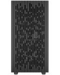 Кутия DeepCool - MATREXX 40, mini tower, черна/прозрачна - 5t