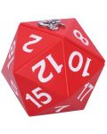 Кутия за зарове Nemesis Now Games: Dungeons & Dragons - D20, 13 cm - 2t